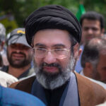 Iran: Mojtaba Khamenei succède à son défunt père comme guide suprême