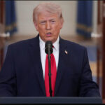 Guerre en Iran: Selon Trump, le détroit d’Ormuz s’ouvrira à la fin du conflit