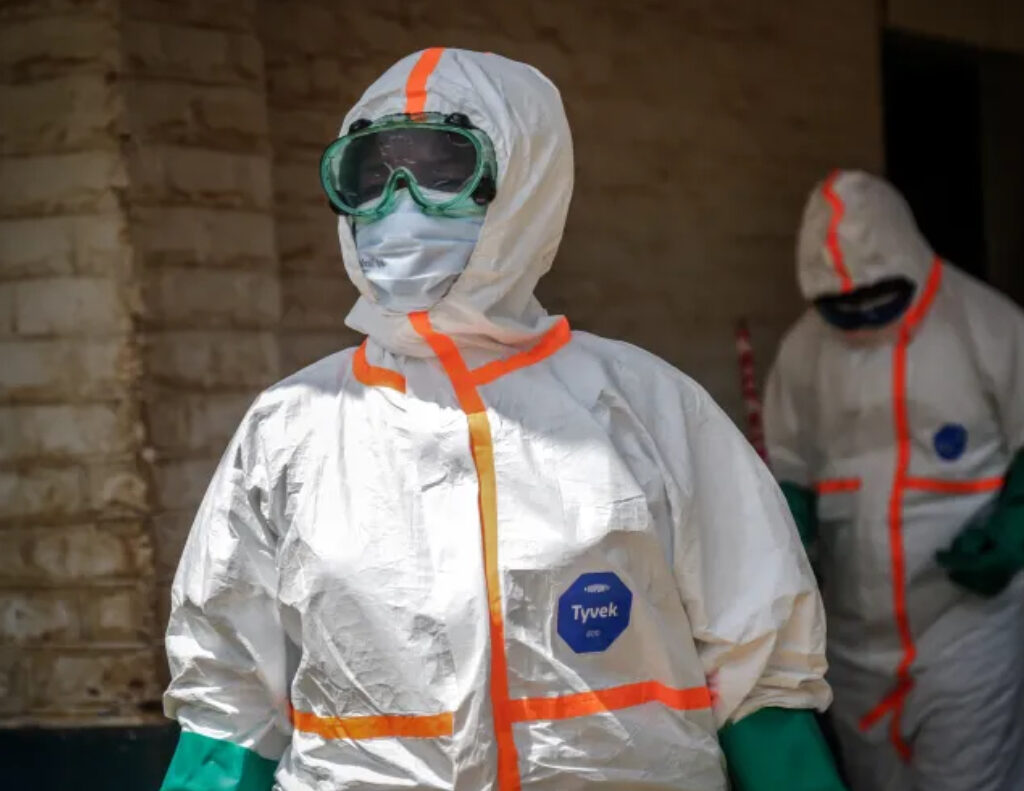 L’épidémie d’Ebola est extrêmement grave, selon le directeur de l’OMS